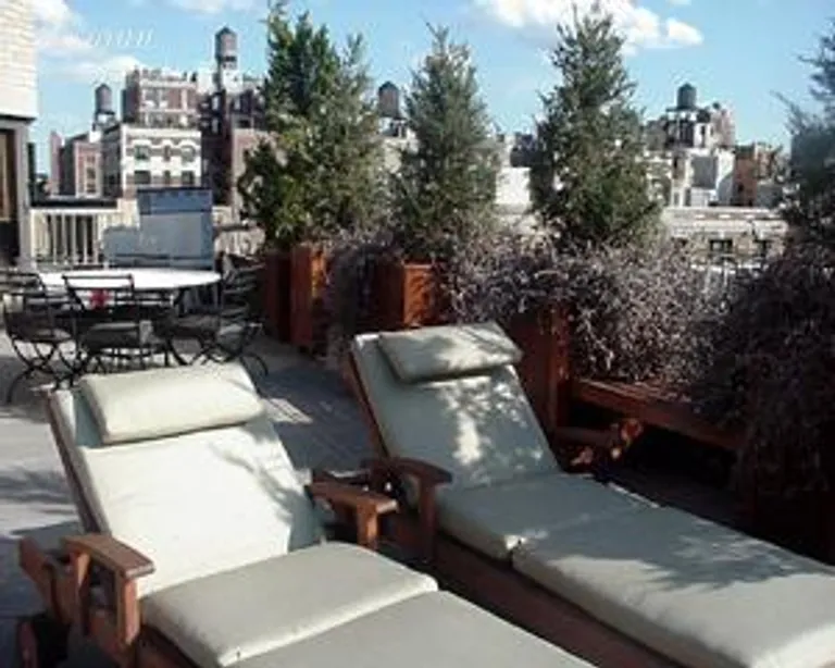 New York City Real Estate | View 25 East 83rd Street, PH | room 1 | View 2