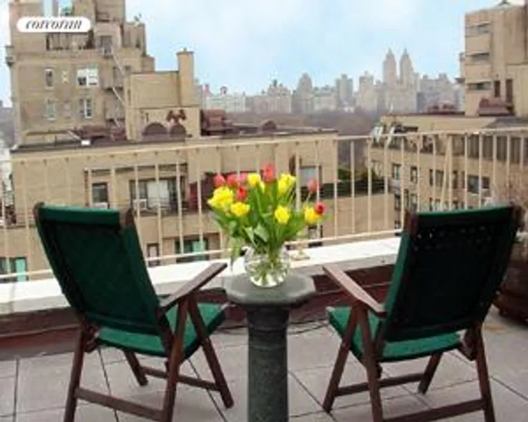 New York City Real Estate | View 25 East 83rd Street, PH | room 6 | View 7