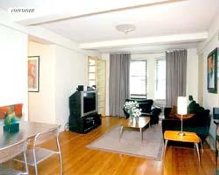New York City Real Estate | View 162 West 56th Street, 606 | room 3 | View 4