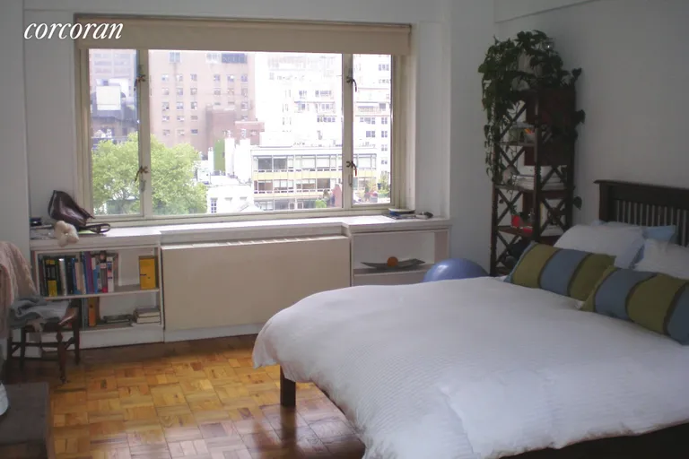 New York City Real Estate | View 166 East 63rd Street, 9C | 9C-MBR | View 2