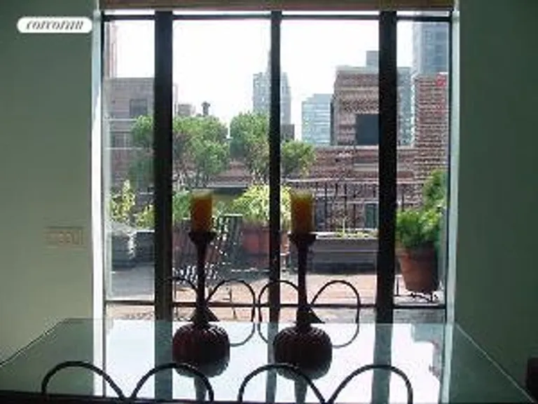 New York City Real Estate | View 444 East 57th Street, PHEF | room 15 | View 16