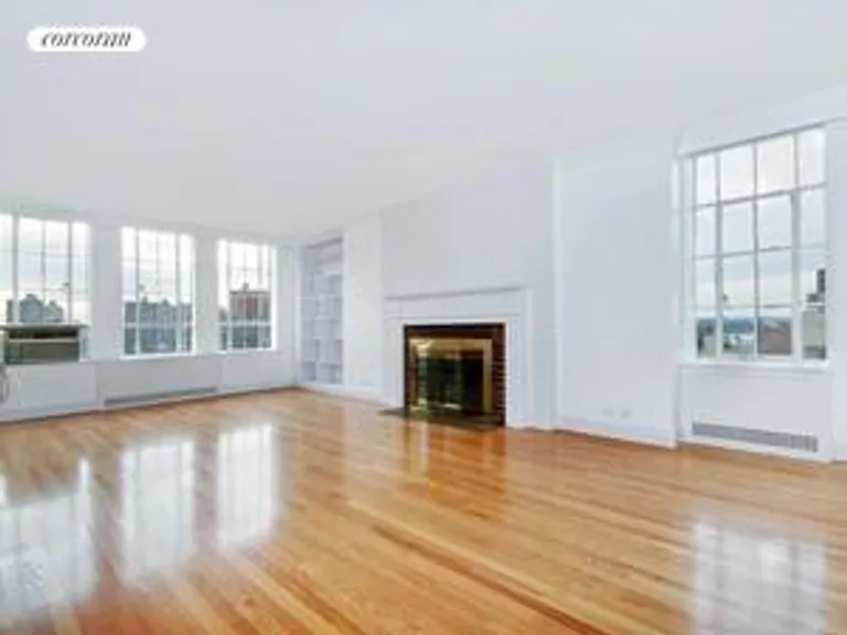 New York City Real Estate | View 350 West 57th Street, 16A | room 1 | View 2