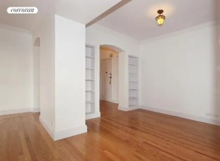 New York City Real Estate | View 350 West 57th Street, 16A | room 5 | View 6
