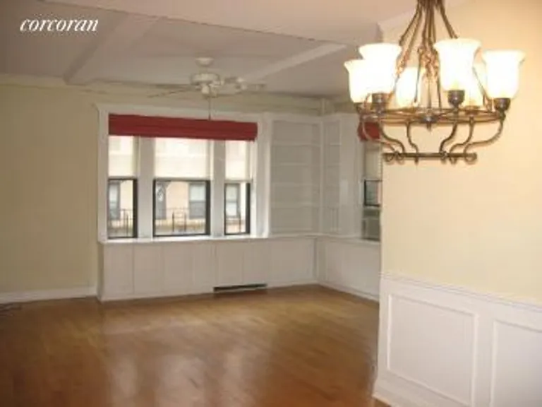 New York City Real Estate | View 203 West 81st Street, 4C | 3 Beds, 2 Baths | View 1