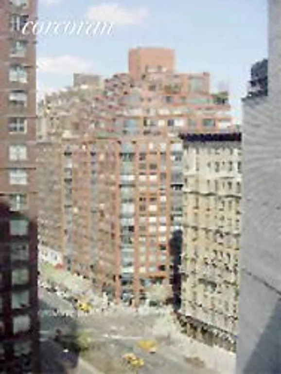 New York City Real Estate | View 155 West 68th Street, 1718 | room 2 | View 3