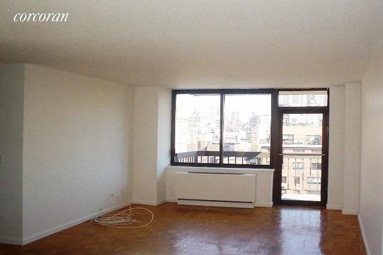 New York City Real Estate | View 403 East 62Nd Street, 9B | 1 Bed, 1 Bath | View 1