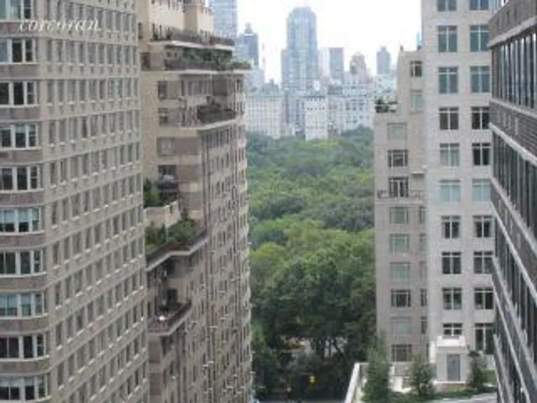 New York City Real Estate | View 44 West 62nd Street, 19C | room 2 | View 3