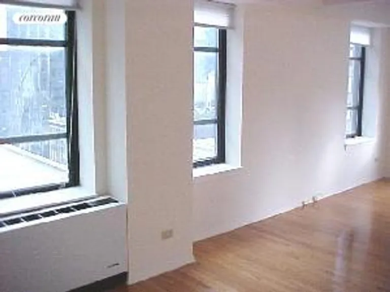 New York City Real Estate | View 43 West 61st Street, 20J | room 4 | View 5