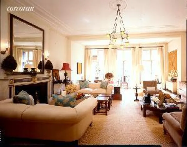 New York City Real Estate | View 37 East 67th Street, 3A | 3 Beds, 4 Baths | View 1