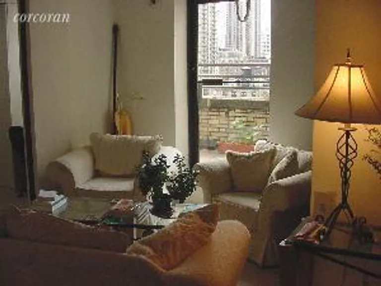 New York City Real Estate | View 253 West 73rd Street, 11A | 2 Beds, 1 Bath | View 1