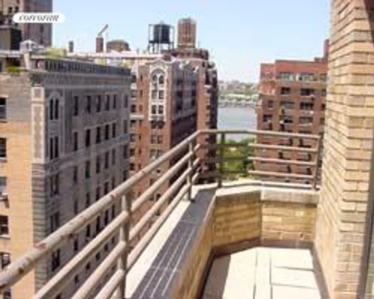 New York City Real Estate | View 253 West 73rd Street, 13D | room 3 | View 4