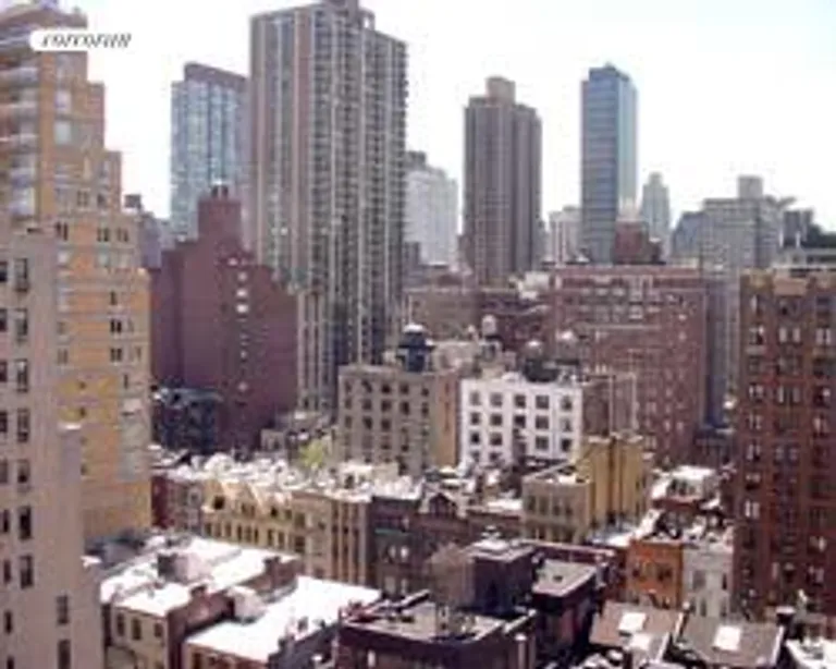 New York City Real Estate | View 253 West 73rd Street, 13D | room 4 | View 5