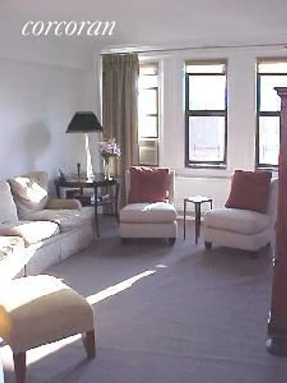 New York City Real Estate | View 221 West 82nd Street, 15F | 2 Beds, 2 Baths | View 1