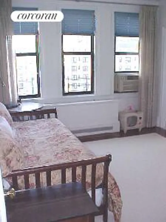 New York City Real Estate | View 221 West 82nd Street, 15F | room 7 | View 8
