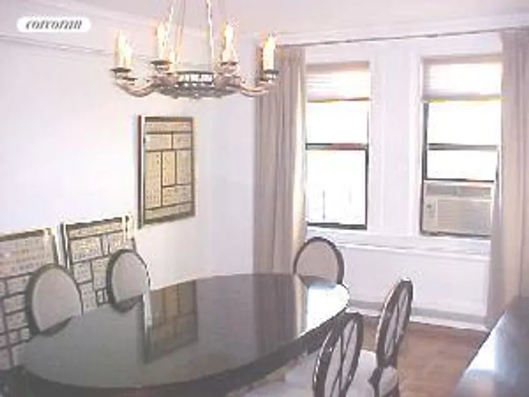 New York City Real Estate | View 221 West 82nd Street, 15F | room 12 | View 13