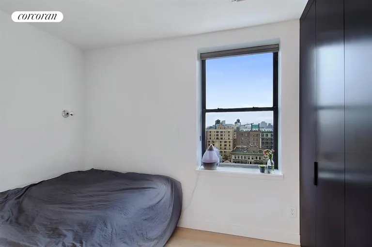 New York City Real Estate | View 253 West 73rd Street, 15F | Bedroom | View 3