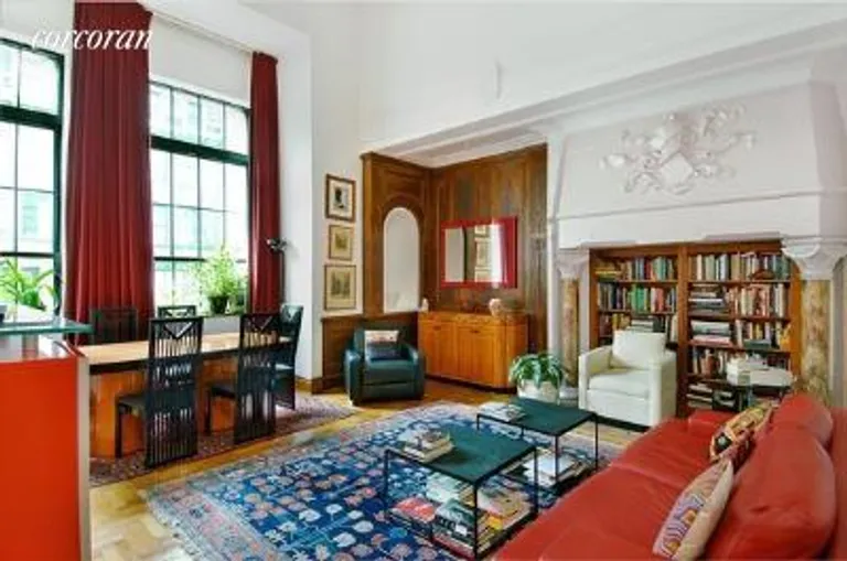 New York City Real Estate | View 253 West 73rd Street, 2E | 3 Beds, 2 Baths | View 1