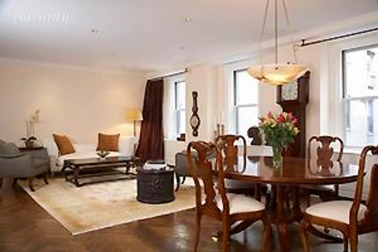 New York City Real Estate | View 1035 Fifth Avenue, 14E | 3 Beds, 2 Baths | View 1