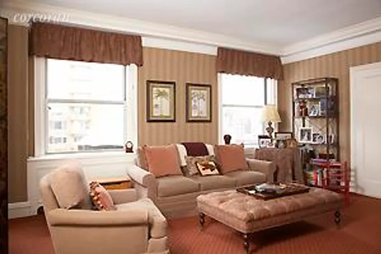 New York City Real Estate | View 1035 Fifth Avenue, 14E | room 1 | View 2