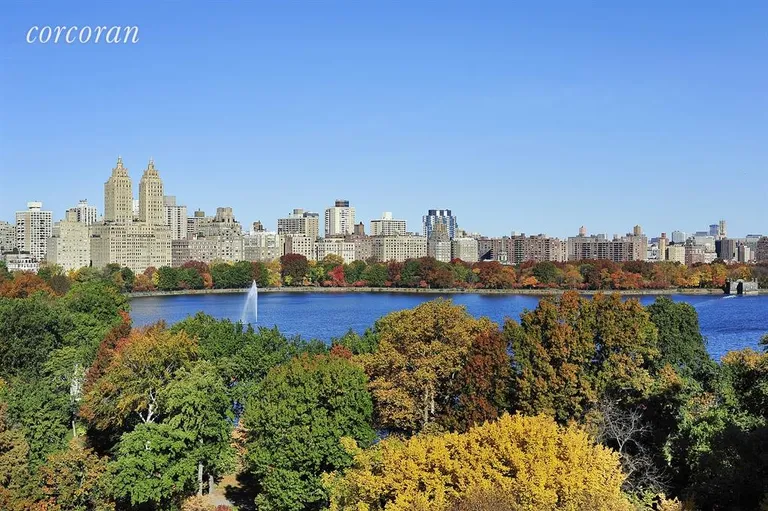 New York City Real Estate | View 1035 Fifth Avenue, 15A | 3 Beds, 3 Baths | View 1