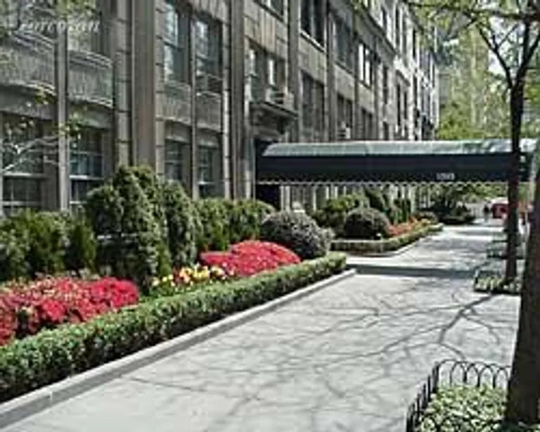 New York City Real Estate | View 1035 Fifth Avenue, 3DE | 4 Beds, 5 Baths | View 1
