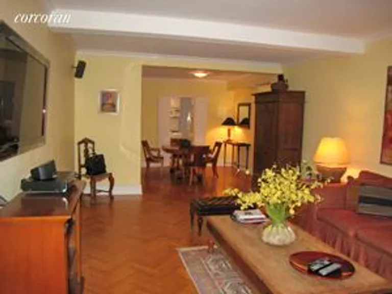 New York City Real Estate | View 44 East 67th Street, 6A | room 1 | View 2
