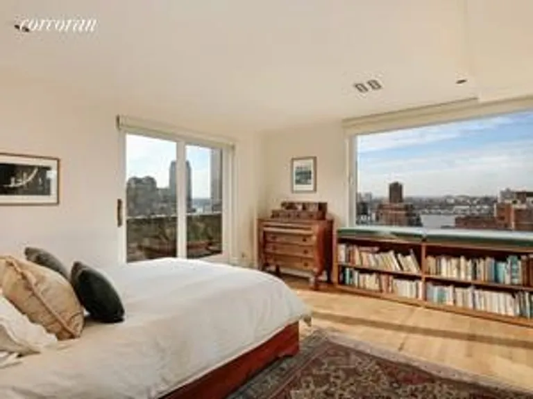 New York City Real Estate | View 253 West 73rd Street, PH17-18C | room 2 | View 3