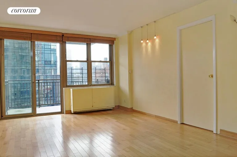 New York City Real Estate | View 301 East 79th Street, 18A | 3 Beds, 2 Baths | View 1