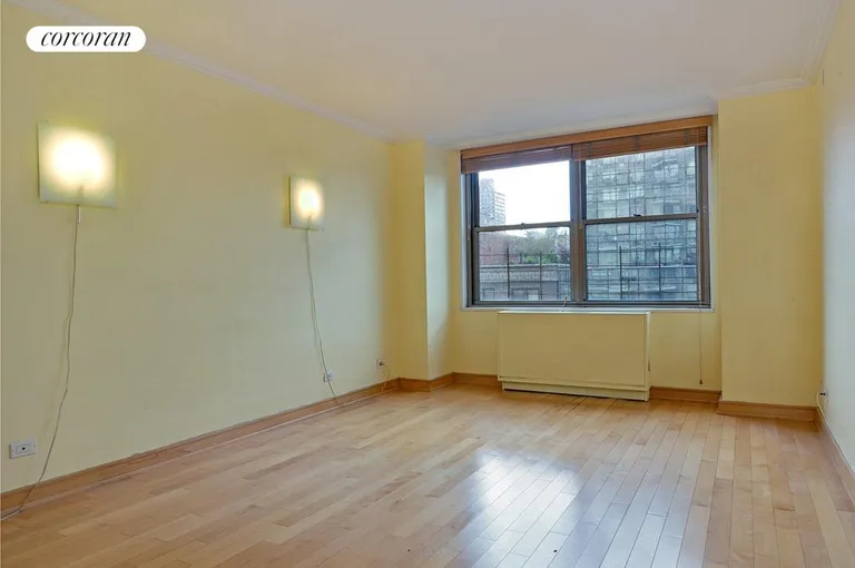 New York City Real Estate | View 301 East 79th Street, 18A | Large Master Bedroom | View 3