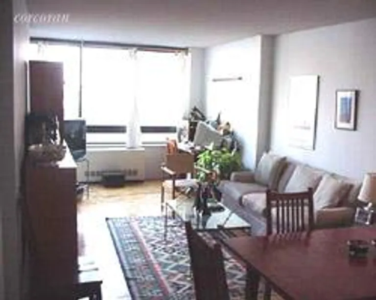 New York City Real Estate | View 225 West 83rd Street, 8C | 1 Bed, 1 Bath | View 1