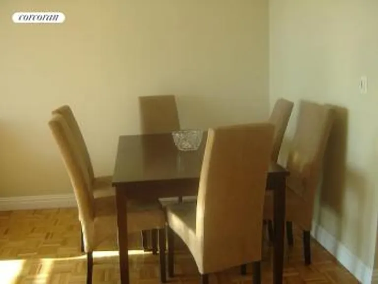 New York City Real Estate | View 301 East 79th Street, 25L | Dining Area | View 2