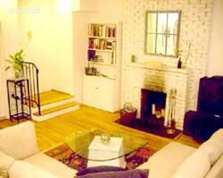 New York City Real Estate | View 307 West 82nd Street, B | 1 Bed, 1 Bath | View 1