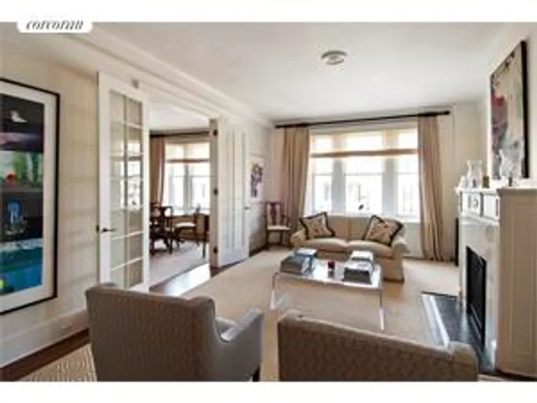 New York City Real Estate | View 40 East 83rd Street, 11W | 2 Beds, 3 Baths | View 1