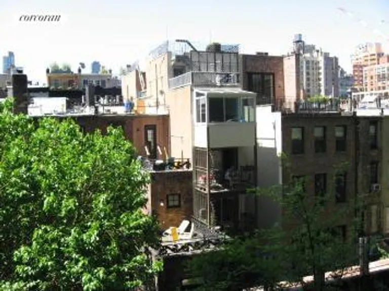 New York City Real Estate | View 130 West 79th Street, 3B | room 5 | View 6
