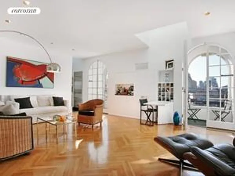 New York City Real Estate | View 11 West 81st Street, PHA | room 4 | View 5