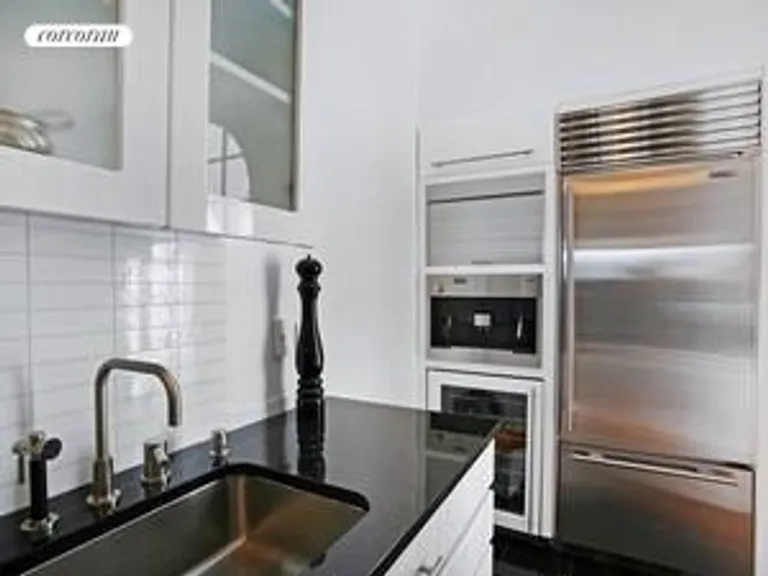 New York City Real Estate | View 11 West 81st Street, PHA | room 5 | View 6