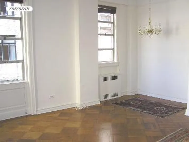 New York City Real Estate | View 11 West 81st Street, 8C | room 11 | View 12