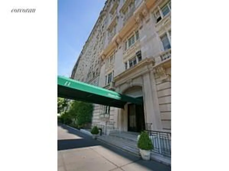 New York City Real Estate | View 11 West 81st Street, 8C | room 1 | View 2