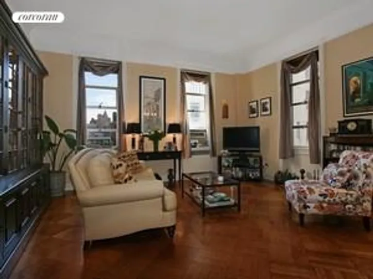 New York City Real Estate | View 11 West 81st Street, 8C | room 3 | View 4