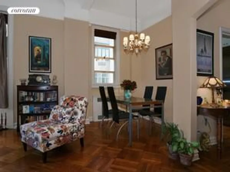 New York City Real Estate | View 11 West 81st Street, 8C | room 4 | View 5