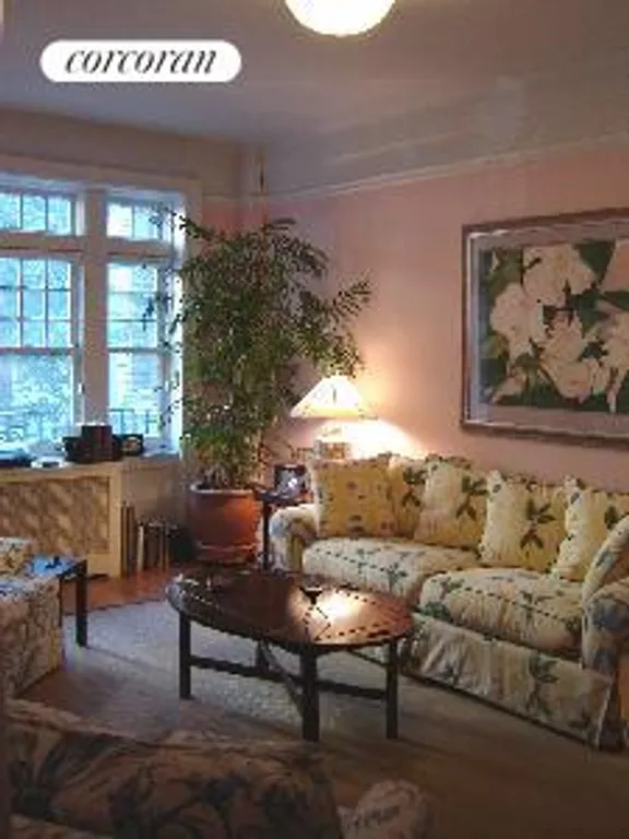 New York City Real Estate | View 40 West 84th Street, 2A | room 3 | View 4