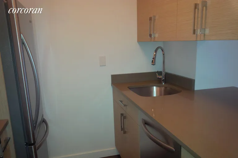 New York City Real Estate | View 171 East 84th Street, 11H | Stainless Steel Appliances | View 2