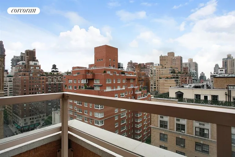 New York City Real Estate | View 30 East 85th Street, 14D | View | View 8