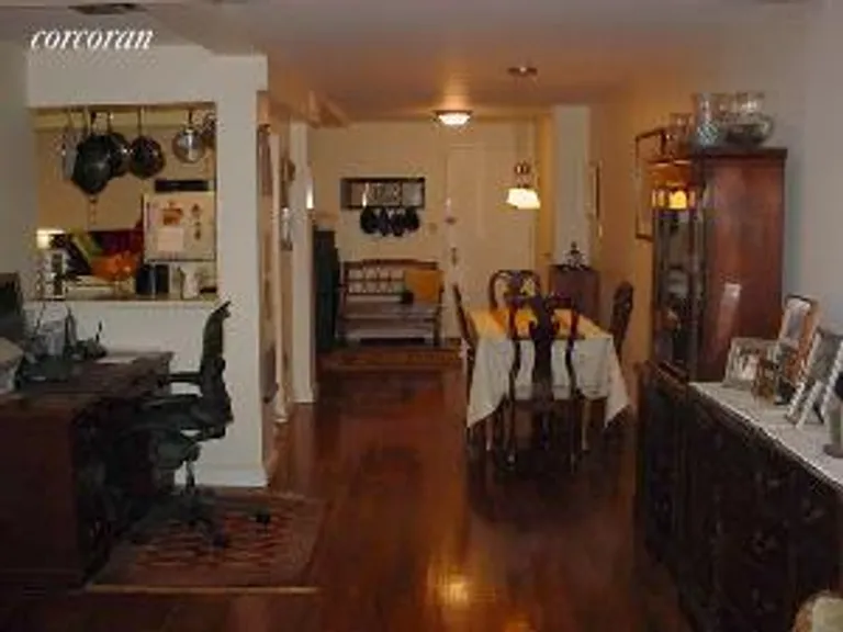 New York City Real Estate | View 253 West 73rd Street, 4J | 3 Beds, 2 Baths | View 1