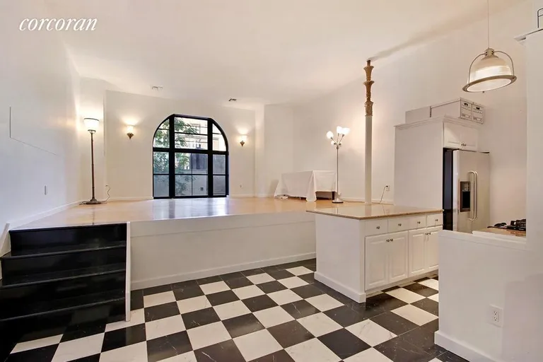 New York City Real Estate | View 253 West 73rd Street, 5N | 1 Bed, 1 Bath | View 1