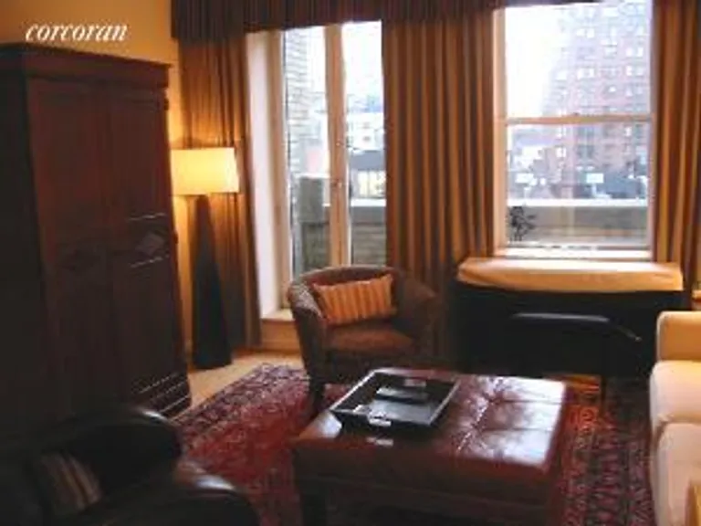 New York City Real Estate | View 253 West 73rd Street, 7B | room 1 | View 2