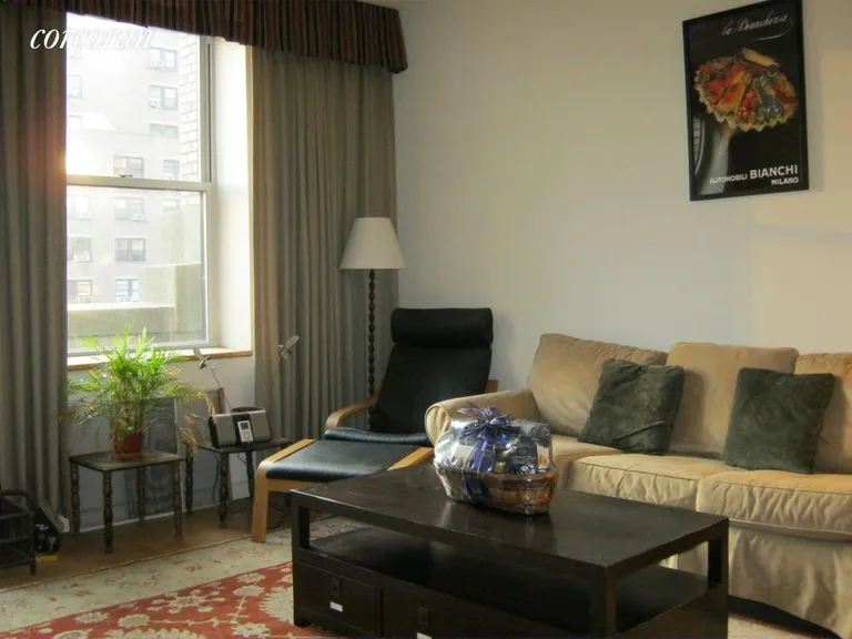 New York City Real Estate | View 253 West 73rd Street, 7B | 1 Bed, 1 Bath | View 1