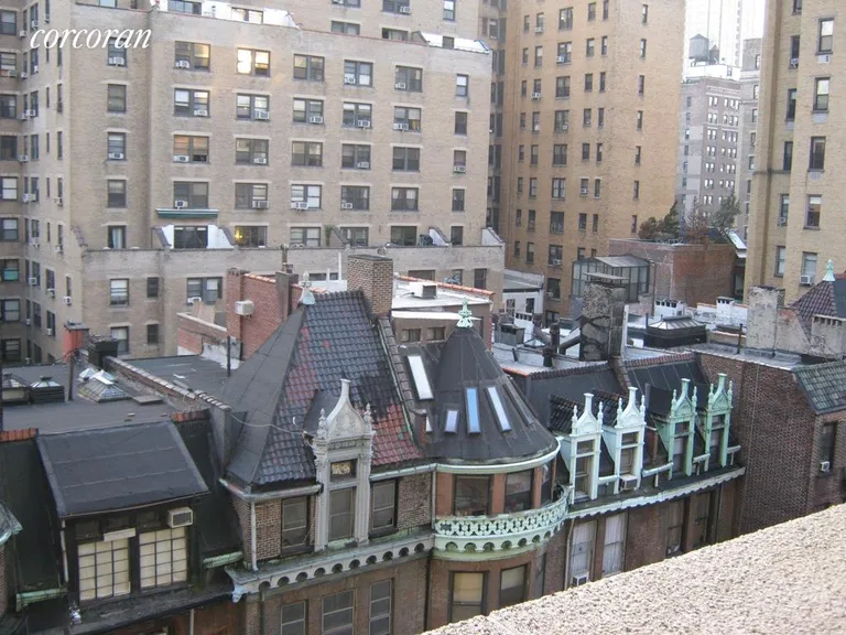 New York City Real Estate | View 253 West 73rd Street, 7B | room 2 | View 3