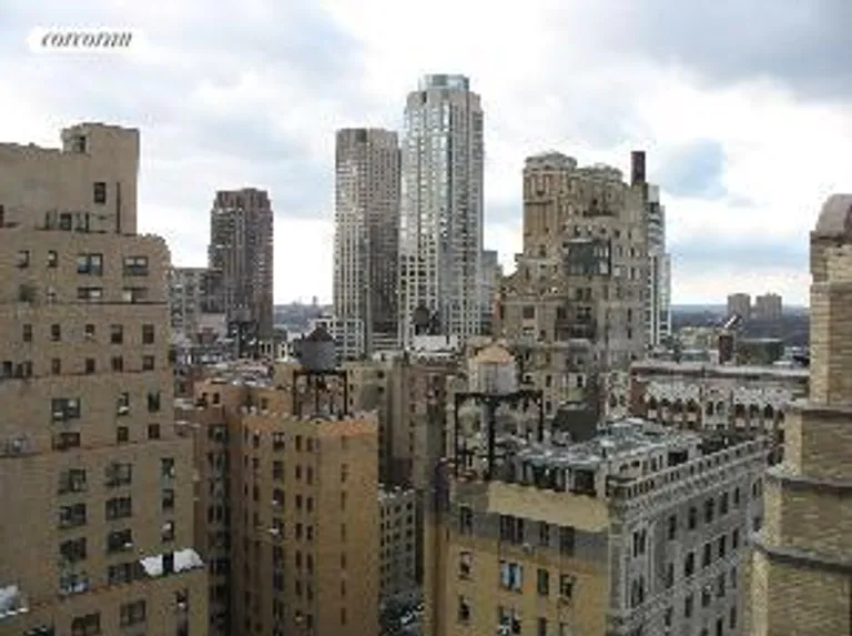 New York City Real Estate | View 253 West 73rd Street, PH17-18A | room 6 | View 7