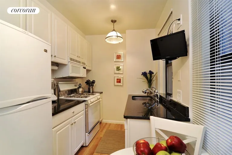 New York City Real Estate | View 170 East 78th Street, 3C | Kitchen | View 3